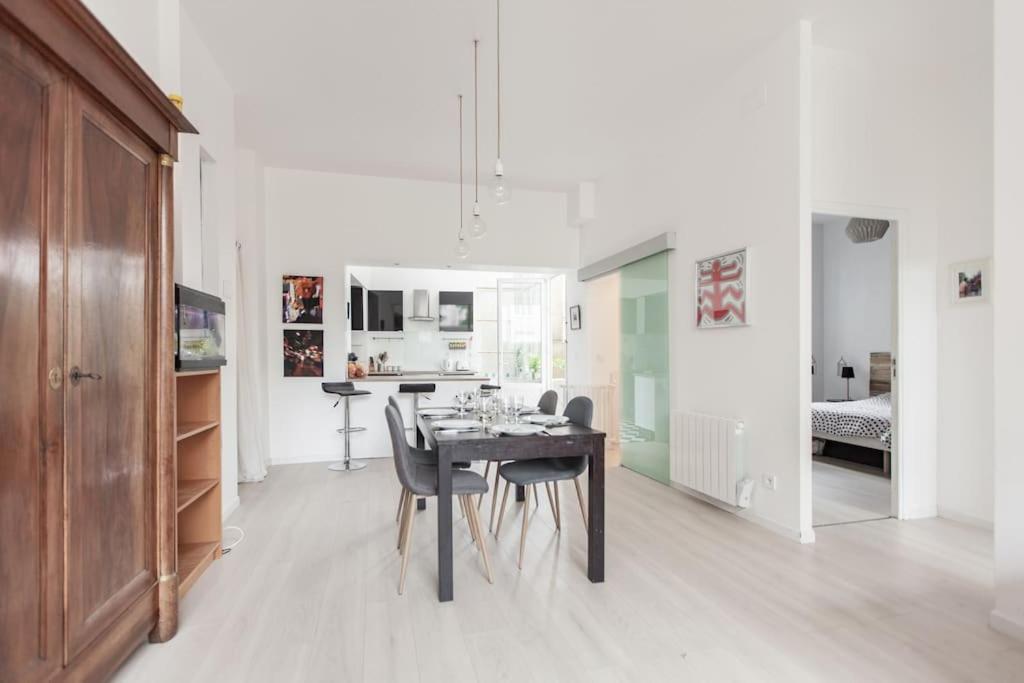 R-Appartements Strasbourg Cosy Orangerie Pour Vos Sejours En Famille Ou Entre Amis Exterior photo