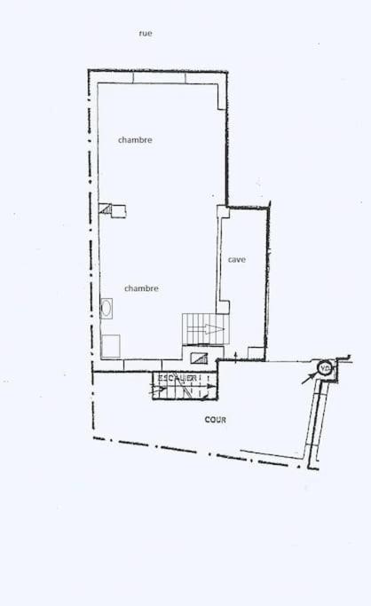 R-Appartements Strasbourg Cosy Orangerie Pour Vos Sejours En Famille Ou Entre Amis Exterior photo